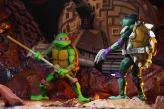 Slash 7" Figure