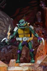 Slash 7" Figure