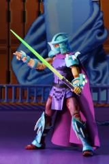 Super Shredder 7" Figure