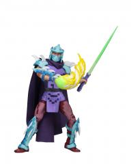 Super Shredder 7" Figure