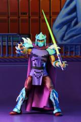 Super Shredder 7" Figure