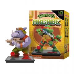 Teenage Mutant Ninja Turtles Arcade Series Blind Box Minis