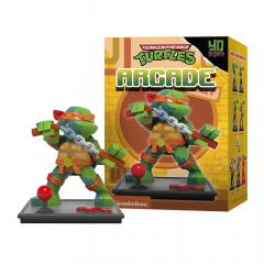 Teenage Mutant Ninja Turtles Arcade Series Blind Box Minis