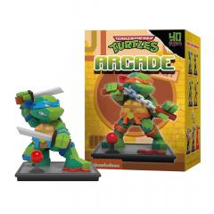 Teenage Mutant Ninja Turtles Arcade Series Blind Box Minis