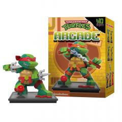 Teenage Mutant Ninja Turtles Arcade Series Blind Box Minis