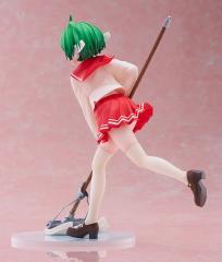 Multi 1/7 Scale Statue