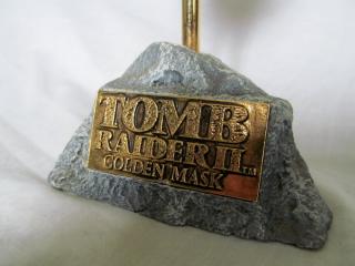 Golden Mask of Tornarsuk