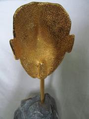 Golden Mask of Tornarsuk
