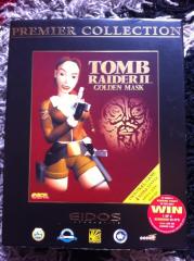 Golden Mask of Tornarsuk