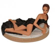 Lara Croft #24 (Xian Dagger Surrey Manor 2)