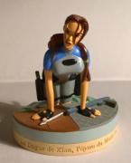 Lara Croft #58 (Xian Dagger Wreck of Maria Doria)