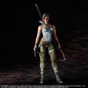 Lara Croft 8" Figure