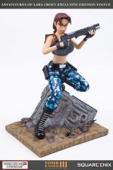 Lara Croft 12" Statue (TR3 / exclusive)