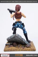 Lara Croft 12" Statue (TR3 / exclusive)