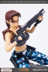 Lara Croft 12" Statue (TR3 / exclusive)