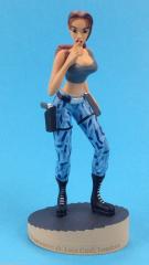 Lara Croft #13 (London 2)
