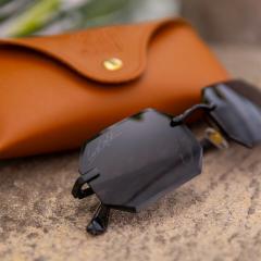 Angel of Darkness Sun Glasses