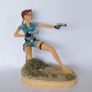 Lara Croft #02 (Prague)