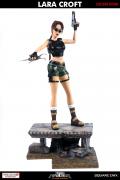 Lara Croft 18" Statue (AoD / exclusive)