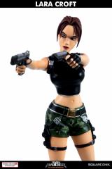 Lara Croft 17" Statue (AoD)
