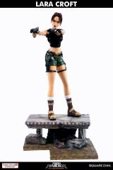 Lara Croft 17" Statue (AoD)
