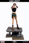 Lara Croft 17" Statue (AoD)