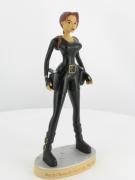 Lara Croft #03a (Von Croy Tower)