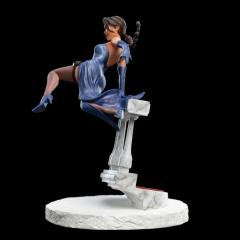 Lara Croft 6.69" Statue (Deal at the Opera)