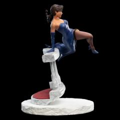 Lara Croft 6.69" Statue (Deal at the Opera)