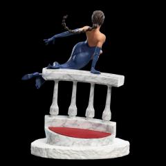 Lara Croft 6.69" Statue (Deal at the Opera)