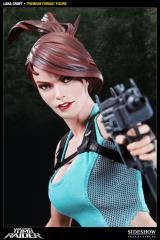 Lara Croft Premium Format Statue (Guardian)