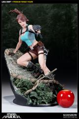 Lara Croft Premium Format Statue (Guardian)