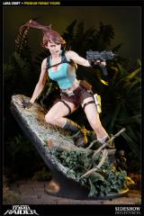 Lara Croft Premium Format Statue (Guardian)