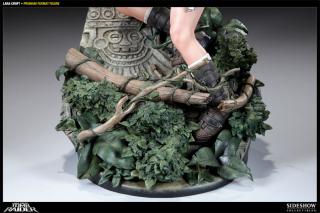 Lara Croft Premium Format Statue (Guardian)