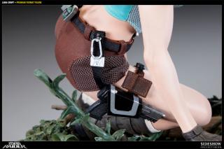 Lara Croft Premium Format Statue (Guardian)