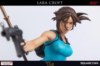 Lara Croft Temple of Osiris 1/6 Scale Statue (exclusive)
