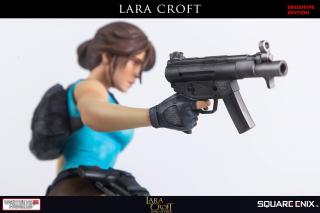 Lara Croft Temple of Osiris 1/6 Scale Statue (exclusive)