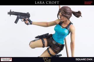 Lara Croft Temple of Osiris 1/6 Scale Statue (exclusive)