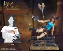Lara Croft Temple of Osiris 1/6 Scale Statue (exclusive)