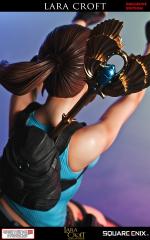 Lara Croft Temple of Osiris Statue (exclusive)