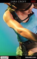 Lara Croft Temple of Osiris Statue (exclusive)