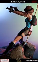 Lara Croft Temple of Osiris Statue (exclusive)