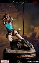 Lara Croft Temple of Osiris Statue (exclusive)