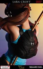 Lara Croft Temple of Osiris Statue (exclusive)