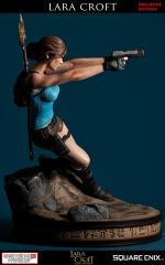 Lara Croft Temple of Osiris Statue (exclusive)