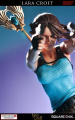 Lara Croft Temple of Osiris Statue (exclusive)