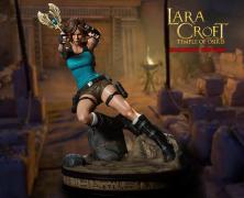 Lara Croft Temple of Osiris Statue (exclusive)