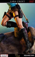 Lara Croft Temple of Osiris Statue (exclusive)