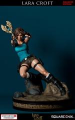 Lara Croft Temple of Osiris Statue (exclusive)