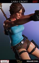Lara Croft Temple of Osiris Statue (exclusive)